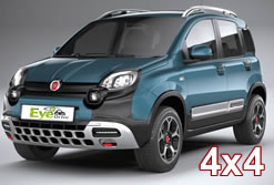 Rent car in Plakias South Crete.