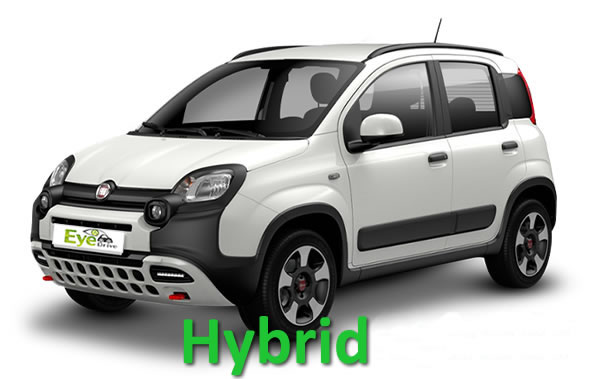 Car rental in Plakias Crete.